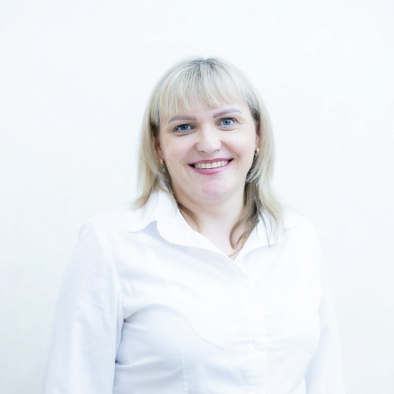 Поскребышева Ольга Поскребышева Ольга