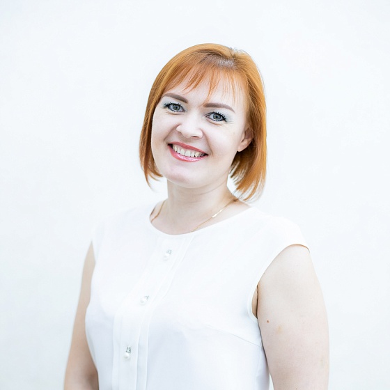 Хлебникова Елена Хлебникова Елена