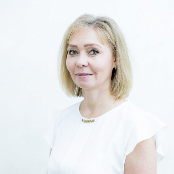 Русских Людмила Русских Людмила